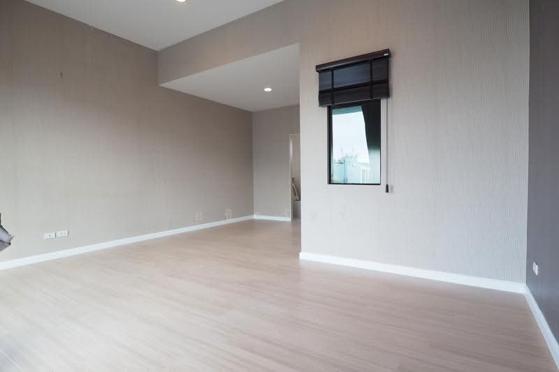 Baan Klang Muang Rama 9-Ramkhmahaeng, Bangkok, Soi Ramkhamhaeng 39, Phlapphla, Wang Thonglang, Bangkok, 3 Bedrooms, 149 sqm, Townhouse For Sale, by อชิรวัชร์, 500554771 - DDproperty.com