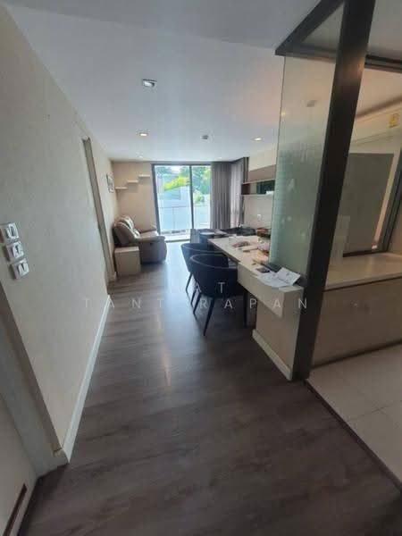 The Room Sukhumvit 40, Bangkok, 40 สุขุมวิท, Phra Kanong, Khlong Toei, Bangkok, 2 Bedrooms, 80 sqm, Condo For Sale, by Nat Tantirapan, 500554772 - DDproperty.com