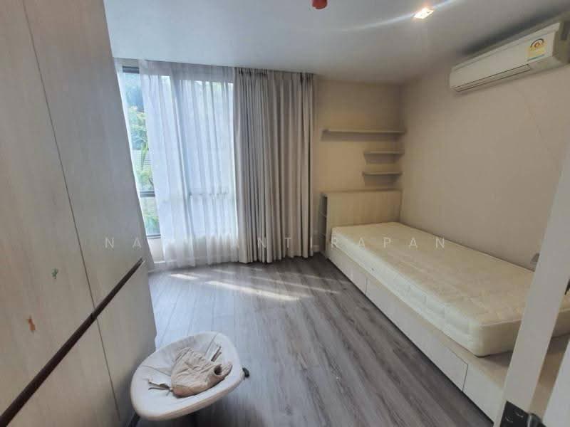 The Room Sukhumvit 40, Bangkok, 40 สุขุมวิท, Phra Kanong, Khlong Toei, Bangkok, 2 Bedrooms, 80 sqm, Condo For Sale, by Nat Tantirapan, 500554772 - DDproperty.com