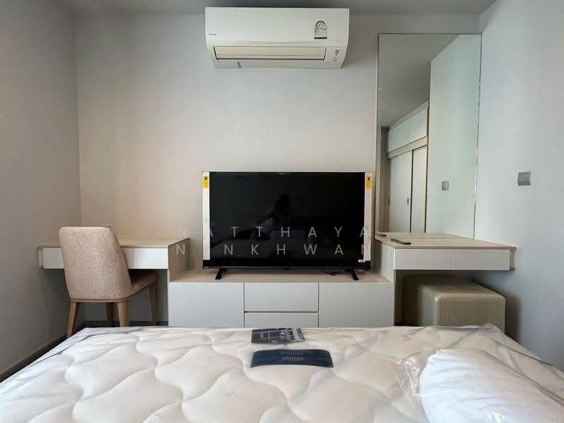 Life Ladprao, Bangkok, 992 Ladprao Road, Jom Phon, Chatuchak, Bangkok, 2 Bedrooms, 52 sqm, Condo For Sale, by Natthaya Ninkhwan, 500554774 - DDproperty.com
