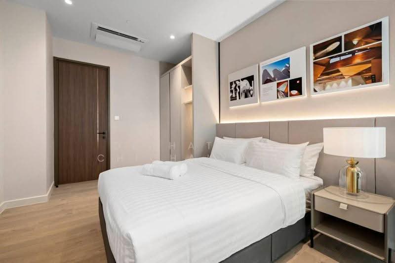 Supalai Icon Sathorn, Bangkok, Sathorn Tai Road, Thung Maha Mek, Sathon, Bangkok, 2 Bedrooms, 92 sqm, Condo For Rent, by Dechatorn Chichaiyang, 500554775 - DDproperty.com