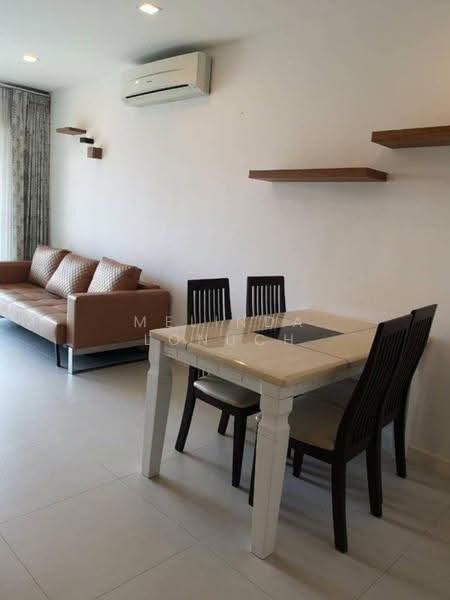 The Seacraze, Prachuap Khiri Khan, Nong Kae, Hua Hin, Prachuap Khiri Khan, 1 Bedroom, 50 sqm, Condo For Sale, by Melinda Lonuch, 500554776 - DDproperty.com