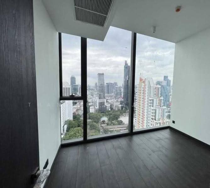 Tait Sathorn 12, Bangkok, Soi Sathorn 12, Sathorn Road, Silom, Bang Rak, Bangkok, 2 Bedrooms, 80 sqm, Condo For Sale, by Thanyalak Ajmera, 500554777 - DDproperty.com