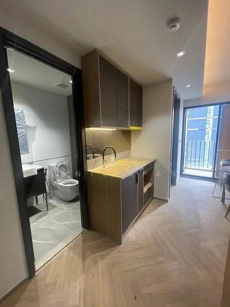 Chapter Chula-Samyan, Bangkok, Si Phraya Road, Si Phraya, Bang Rak, Bangkok, 1 Bedroom, 27 sqm, Condo For Sale, by Nat Tantirapan, 500554778 - DDproperty.com