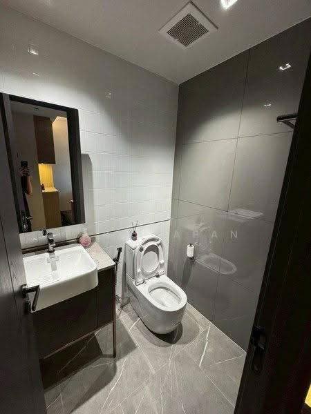 Chapter Chula-Samyan, Bangkok, Si Phraya Road, Si Phraya, Bang Rak, Bangkok, 1 Bedroom, 27 sqm, Condo For Sale, by Nat Tantirapan, 500554778 - DDproperty.com