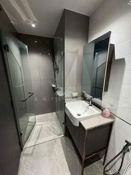 Chapter Chula-Samyan, Bangkok, Si Phraya Road, Si Phraya, Bang Rak, Bangkok, 1 Bedroom, 27 sqm, Condo For Sale, by Nat Tantirapan, 500554778 - DDproperty.com