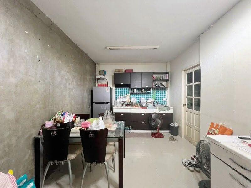 บ้านเดี่ยว ชั้นเดียว ติวานนท์ 25 แยก 4 ใกล้ MRT บางกระสอ พร้อมอยู่ ราคาถูก, Nonthaburi, ติวานนท์, Bang Kra So, Muang Nonthaburi, Nonthaburi, 4 Bedrooms, 150 sqm, Single Detached House For Sale, by คุณ ภรณ์ทิพย์ (ปุ๋ย), 500554779 - DDproperty.com