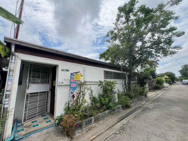 บ้านเดี่ยว ชั้นเดียว ติวานนท์ 25 แยก 4 ใกล้ MRT บางกระสอ พร้อมอยู่ ราคาถูก, Nonthaburi, ติวานนท์, Bang Kra So, Muang Nonthaburi, Nonthaburi, 4 Bedrooms, 150 sqm, Single Detached House For Sale, by คุณ ภรณ์ทิพย์ (ปุ๋ย), 500554779 - DDproperty.com