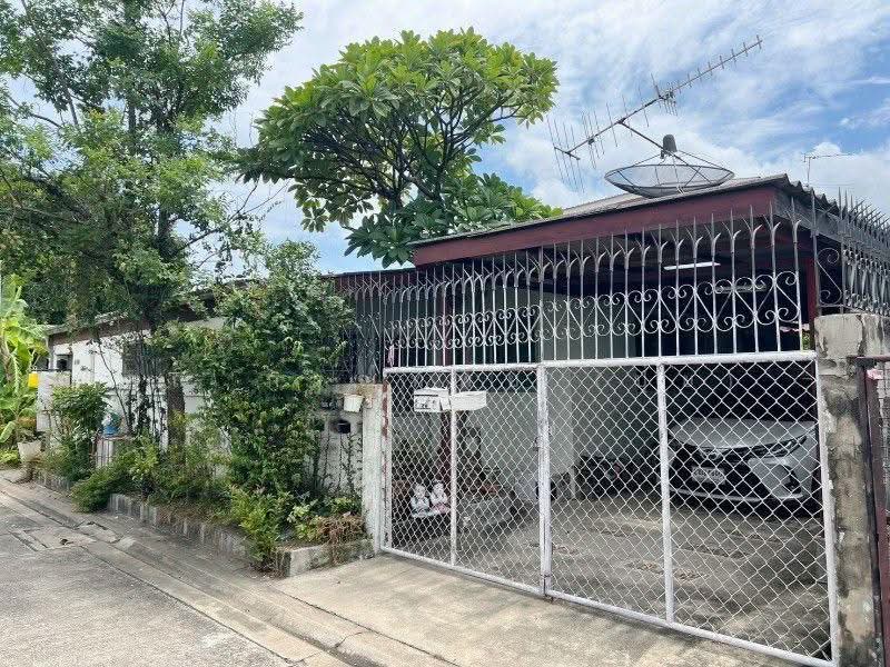 บ้านเดี่ยว ชั้นเดียว ติวานนท์ 25 แยก 4 ใกล้ MRT บางกระสอ พร้อมอยู่ ราคาถูก, Nonthaburi, ติวานนท์, Bang Kra So, Muang Nonthaburi, Nonthaburi, 4 Bedrooms, 150 sqm, Single Detached House For Sale, by คุณ ภรณ์ทิพย์ (ปุ๋ย), 500554779 - DDproperty.com