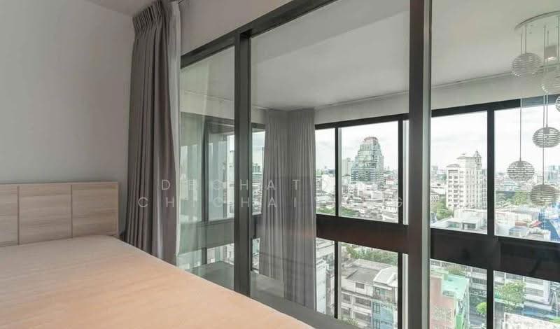 The Lofts Silom : เดอะ ลอฟท์ สีลม, กรุงเทพ, ถนนประมวญ, สีลม, บางรัก, กรุงเทพ, 70 ตร.ม., คอนโด ให้เช่า, โดย Dechatorn Chichaiyang, 500554780 - DDproperty.com