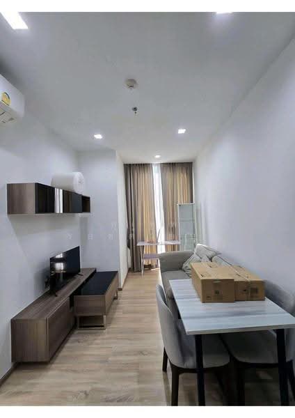 The Line Phahon-Pradipat, Bangkok, 21 Pradiphat Road, Samsen Nai, Phaya Thai, Bangkok, 1 Bedroom, 34 sqm, Condo For Rent, by สุเทพ รอดด้วยบุญ, 500554781 - DDproperty.com