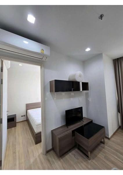 The Line Phahon-Pradipat, Bangkok, 21 Pradiphat Road, Samsen Nai, Phaya Thai, Bangkok, 1 Bedroom, 34 sqm, Condo For Rent, by สุเทพ รอดด้วยบุญ, 500554781 - DDproperty.com