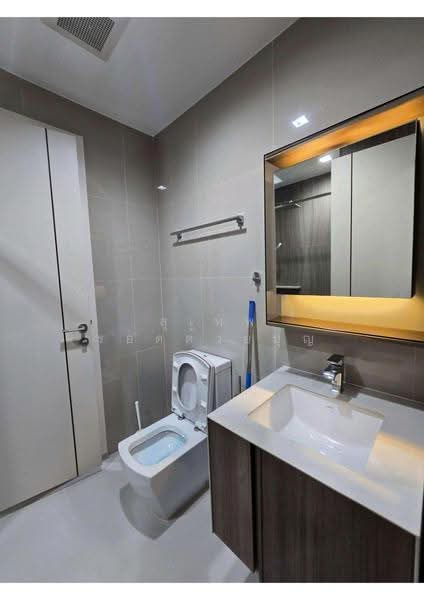 The Line Phahon-Pradipat, Bangkok, 21 Pradiphat Road, Samsen Nai, Phaya Thai, Bangkok, 1 Bedroom, 34 sqm, Condo For Rent, by สุเทพ รอดด้วยบุญ, 500554781 - DDproperty.com