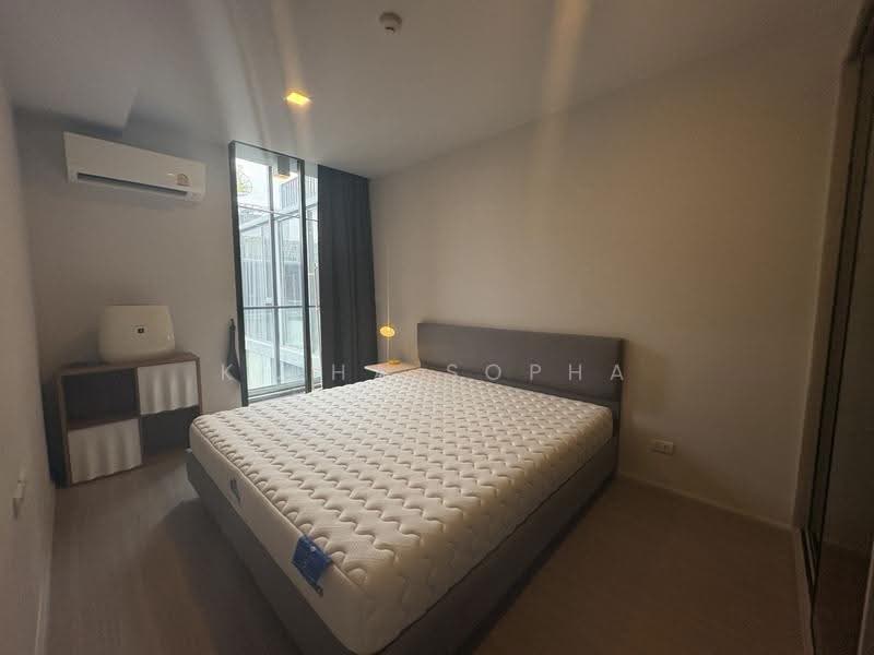 Quintara Treehaus Sukhumvit 42, Bangkok, Soi Bar Bose 2, Sukhumvit 42, Phra Kanong, Khlong Toei, Bangkok, 1 Bedroom, 40 sqm, Condo For Sale, by Kitha Sopha, 500554783 - DDproperty.com