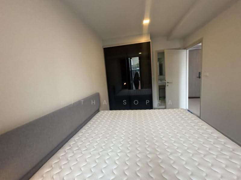 Quintara Treehaus Sukhumvit 42, Bangkok, Soi Bar Bose 2, Sukhumvit 42, Phra Kanong, Khlong Toei, Bangkok, 1 Bedroom, 40 sqm, Condo For Sale, by Kitha Sopha, 500554783 - DDproperty.com