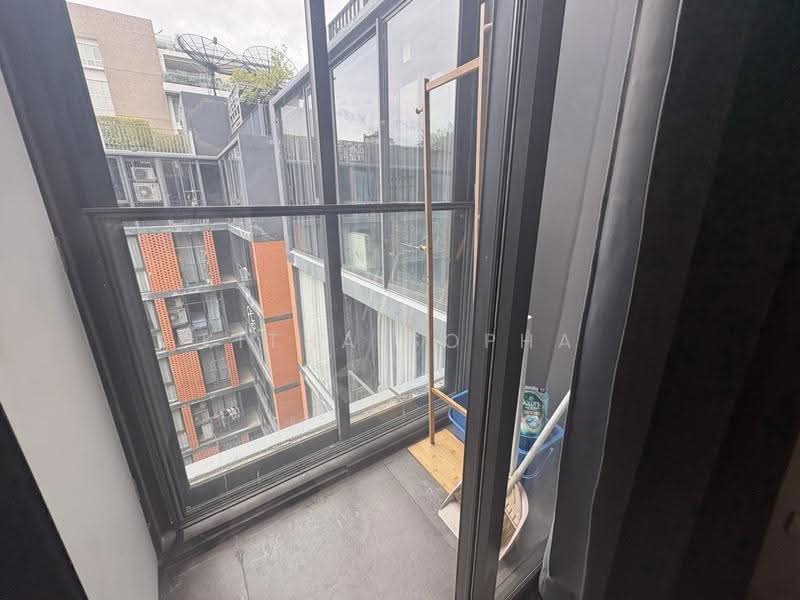 Quintara Treehaus Sukhumvit 42, Bangkok, Soi Bar Bose 2, Sukhumvit 42, Phra Kanong, Khlong Toei, Bangkok, 1 Bedroom, 40 sqm, Condo For Sale, by Kitha Sopha, 500554783 - DDproperty.com