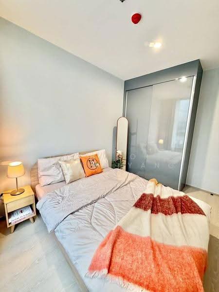 Skyrise Avenue Sukhumvit 64 : สกายไลน์ อเวนิว สุขุมวิท 64, กรุงเทพ, 3 ถนนสุขุมวิท 64, บางจาก, พระโขนง, กรุงเทพ, 44 ตร.ม., คอนโด ให้เช่า, โดย Dechatorn Chichaiyang, 500554784 - DDproperty.com