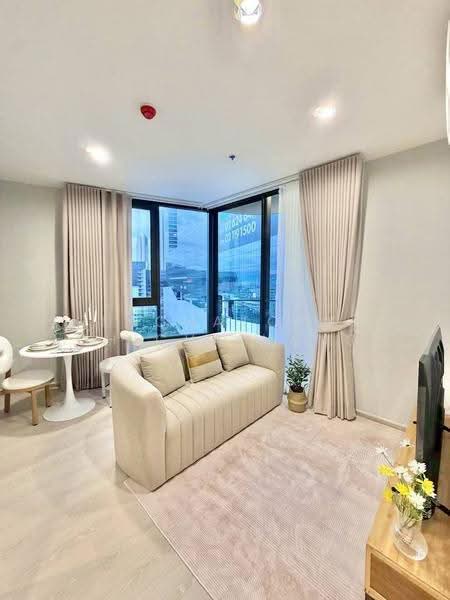 Skyrise Avenue Sukhumvit 64 : สกายไลน์ อเวนิว สุขุมวิท 64, กรุงเทพ, 3 ถนนสุขุมวิท 64, บางจาก, พระโขนง, กรุงเทพ, 44 ตร.ม., คอนโด ให้เช่า, โดย Dechatorn Chichaiyang, 500554784 - DDproperty.com