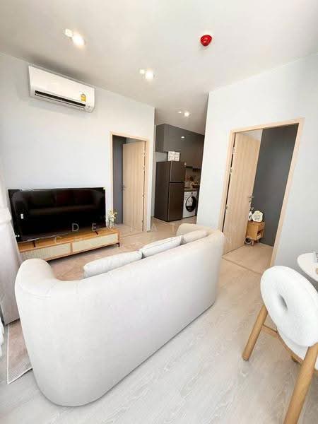 Skyrise Avenue Sukhumvit 64 : สกายไลน์ อเวนิว สุขุมวิท 64, กรุงเทพ, 3 ถนนสุขุมวิท 64, บางจาก, พระโขนง, กรุงเทพ, 44 ตร.ม., คอนโด ให้เช่า, โดย Dechatorn Chichaiyang, 500554784 - DDproperty.com