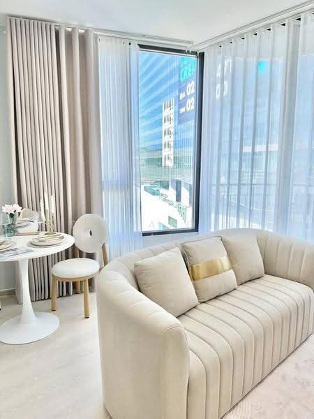 Skyrise Avenue Sukhumvit 64, Bangkok, 3 Soi Sukhumvit 64, Bang Chak, Phra Khanong, Bangkok, 1 Bedroom, 44 sqm, Condo For Rent, by Dechatorn Chichaiyang, 500554784 - DDproperty.com