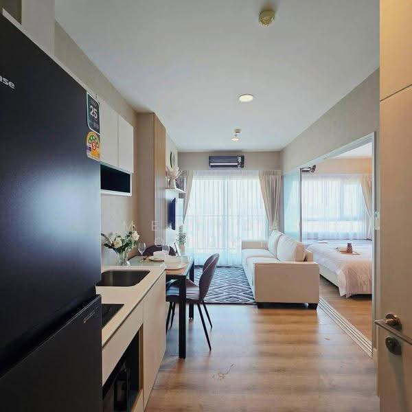 Centric Sea, Chon Buri (Pattaya), 268 Pattaya 2 Road, Na Kloe, Bang Lamung (Pattaya), Chon Buri (Pattaya), 1 Bedroom, 32 sqm, Condo For Sale, by Melinda Lonuch, 500554785 - DDproperty.com