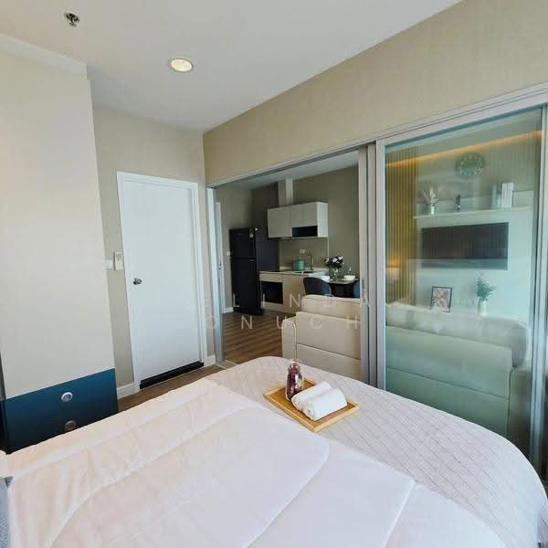 Centric Sea, Chon Buri (Pattaya), 268 Pattaya 2 Road, Na Kloe, Bang Lamung (Pattaya), Chon Buri (Pattaya), 1 Bedroom, 32 sqm, Condo For Sale, by Melinda Lonuch, 500554785 - DDproperty.com