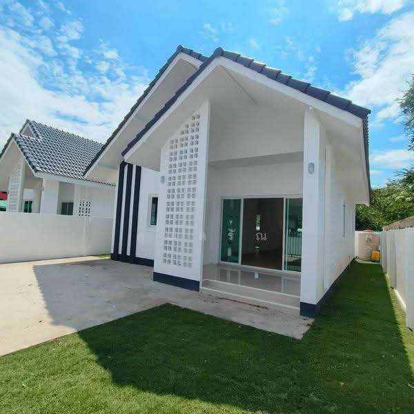 house for sell, Phra Nakhon Si Ayutthaya, Phayom, Wang Noi, Phra Nakhon Si Ayutthaya, 2 Bedrooms, 80 sqm, Single Detached House For Sale, by คุณดรัณ, 500554788 - DDproperty.com