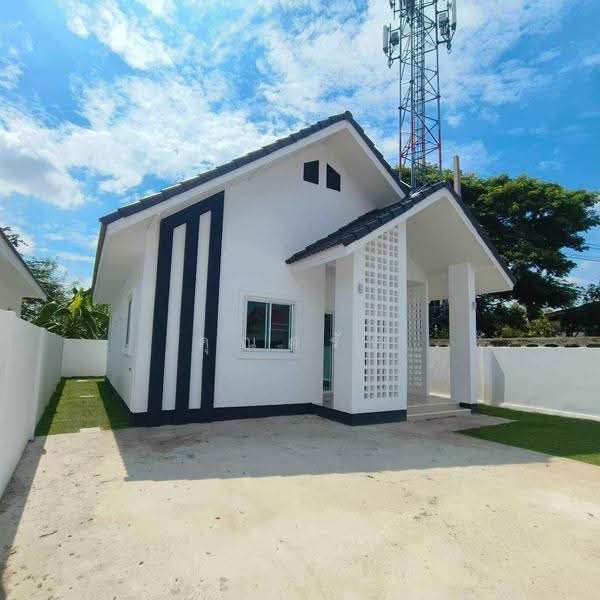 house for sell, Phra Nakhon Si Ayutthaya, Phayom, Wang Noi, Phra Nakhon Si Ayutthaya, 2 Bedrooms, 80 sqm, Single Detached House For Sale, by คุณดรัณ, 500554788 - DDproperty.com