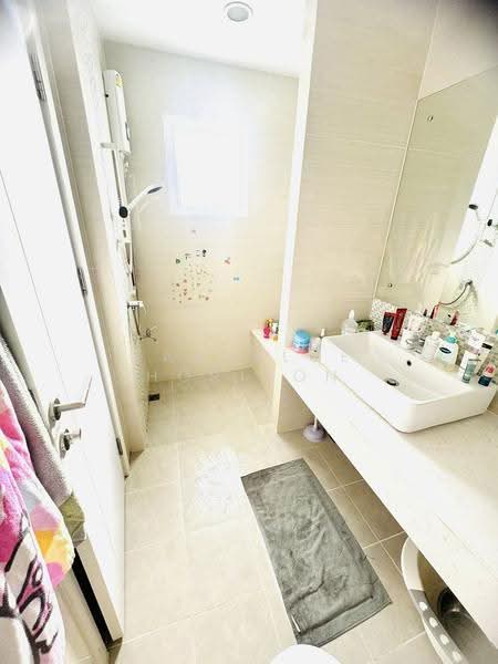 Chuanchuean City Wacharaphol-Ramintra, Bangkok, Soi Kubon 27 Yak 11, Tha Rang, Bang Khen, Bangkok, 3 Bedrooms, 120 sqm, Single Detached House For Sale, by Eastblue Horizon, 500554790 - DDproperty.com