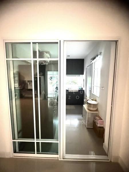 Chuanchuean City Wacharaphol-Ramintra, Bangkok, Soi Kubon 27 Yak 11, Tha Rang, Bang Khen, Bangkok, 3 Bedrooms, 120 sqm, Single Detached House For Sale, by Eastblue Horizon, 500554790 - DDproperty.com