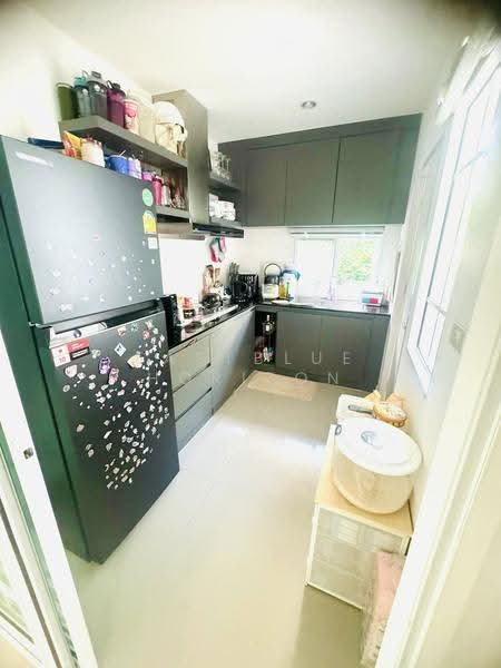 Chuanchuean City Wacharaphol-Ramintra, Bangkok, Soi Kubon 27 Yak 11, Tha Rang, Bang Khen, Bangkok, 3 Bedrooms, 120 sqm, Single Detached House For Sale, by Eastblue Horizon, 500554790 - DDproperty.com