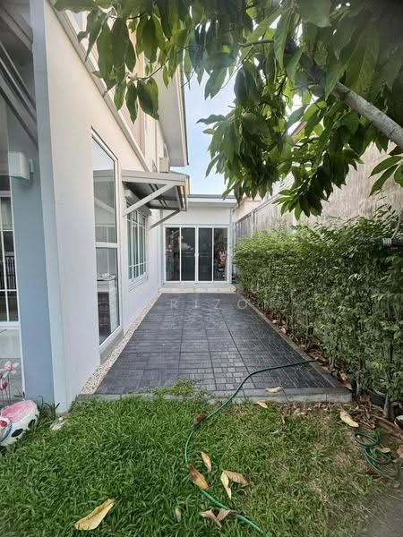 Chuanchuean City Wacharaphol-Ramintra, Bangkok, Soi Kubon 27 Yak 11, Tha Rang, Bang Khen, Bangkok, 3 Bedrooms, 120 sqm, Single Detached House For Sale, by Eastblue Horizon, 500554790 - DDproperty.com