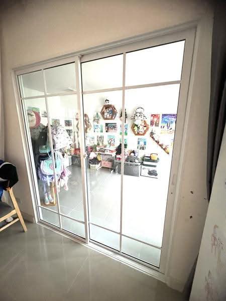 Chuanchuean City Wacharaphol-Ramintra, Bangkok, Soi Kubon 27 Yak 11, Tha Rang, Bang Khen, Bangkok, 3 Bedrooms, 120 sqm, Single Detached House For Sale, by Eastblue Horizon, 500554790 - DDproperty.com