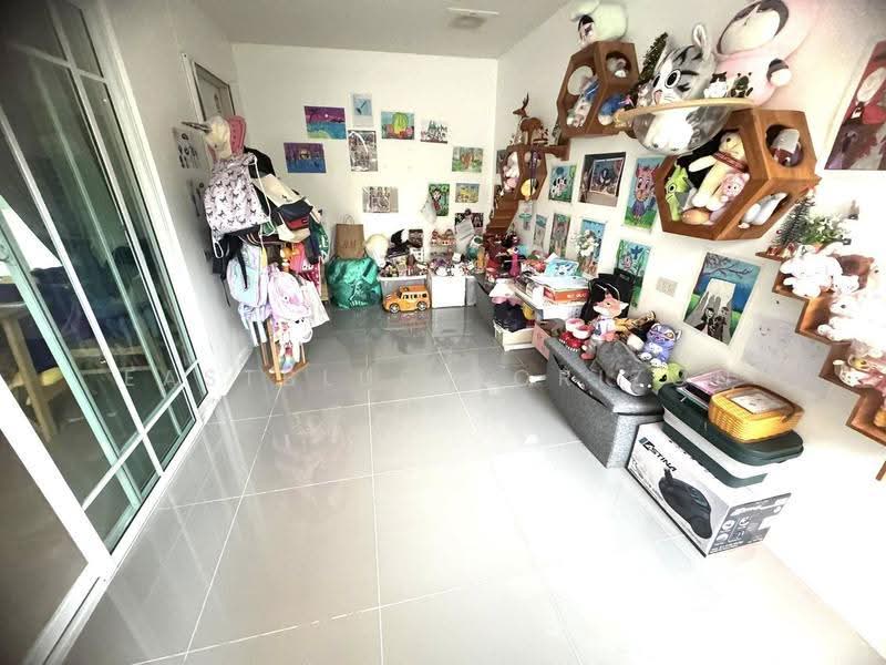 Chuanchuean City Wacharaphol-Ramintra, Bangkok, Soi Kubon 27 Yak 11, Tha Rang, Bang Khen, Bangkok, 3 Bedrooms, 120 sqm, Single Detached House For Sale, by Eastblue Horizon, 500554790 - DDproperty.com