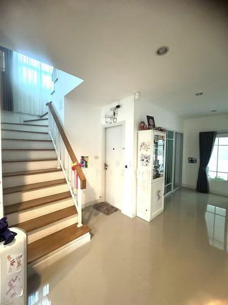 Chuanchuean City Wacharaphol-Ramintra, Bangkok, Soi Kubon 27 Yak 11, Tha Rang, Bang Khen, Bangkok, 3 Bedrooms, 120 sqm, Single Detached House For Sale, by Eastblue Horizon, 500554790 - DDproperty.com