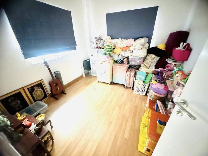 Chuanchuean City Wacharaphol-Ramintra, Bangkok, Soi Kubon 27 Yak 11, Tha Rang, Bang Khen, Bangkok, 3 Bedrooms, 120 sqm, Single Detached House For Sale, by Eastblue Horizon, 500554790 - DDproperty.com