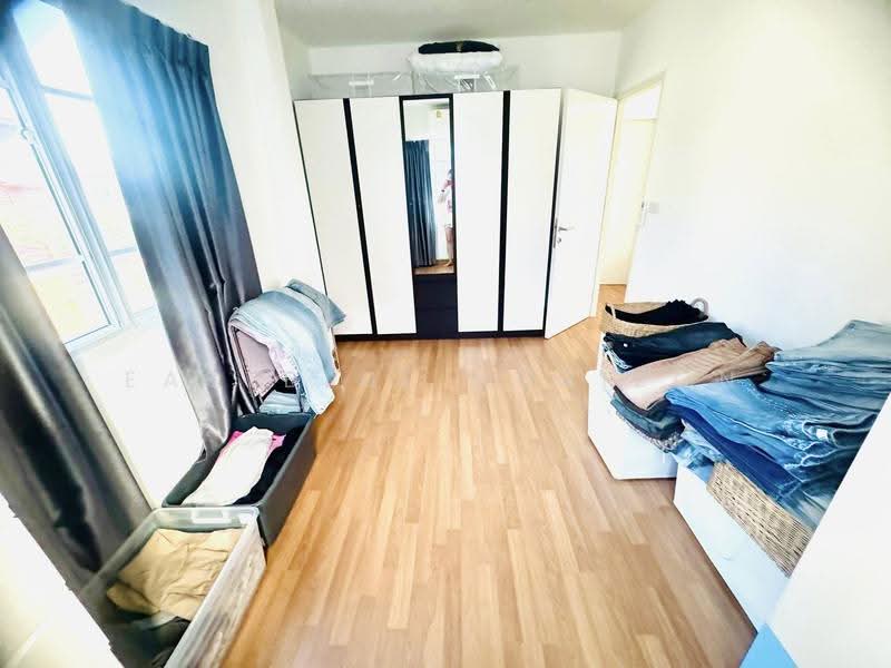Chuanchuean City Wacharaphol-Ramintra, Bangkok, Soi Kubon 27 Yak 11, Tha Rang, Bang Khen, Bangkok, 3 Bedrooms, 120 sqm, Single Detached House For Sale, by Eastblue Horizon, 500554790 - DDproperty.com
