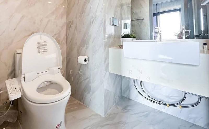 Coco Parc, Bangkok, 1150 Rama 4 Road, Khlong Toei, Bangkok, Studio, 26 sqm, Condo For Rent, by Dechatorn Chichaiyang, 500554791 - DDproperty.com