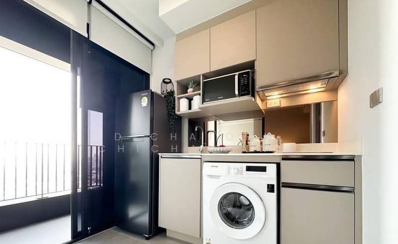 Coco Parc, Bangkok, 1150 Rama 4 Road, Khlong Toei, Bangkok, Studio, 26 sqm, Condo For Rent, by Dechatorn Chichaiyang, 500554791 - DDproperty.com