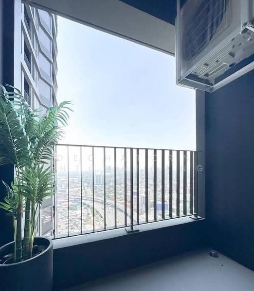 Coco Parc, Bangkok, 1150 Rama 4 Road, Khlong Toei, Bangkok, Studio, 26 sqm, Condo For Rent, by Dechatorn Chichaiyang, 500554791 - DDproperty.com