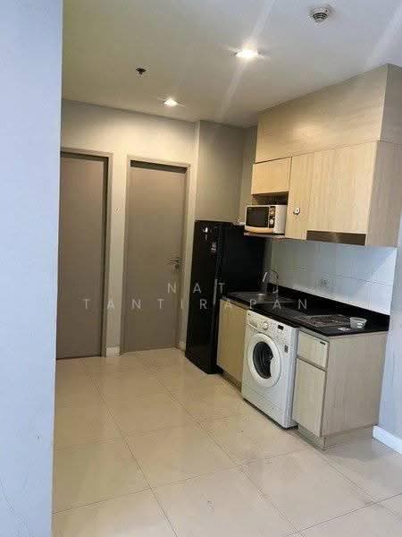 IDEO Verve Sukhumvit, Bangkok, 2077 Sukhumvit Road, Phra Kanong Nua, Watthana, Bangkok, 2 Bedrooms, 42 sqm, Condo For Sale, by Nat Tantirapan, 500554792 - DDproperty.com