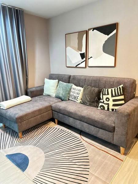 Life Ladprao, Bangkok, 992 Ladprao Road, Jom Phon, Chatuchak, Bangkok, 2 Bedrooms, 75 sqm, Condo For Rent, by Natthaya Ninkhwan, 500554793 - DDproperty.com