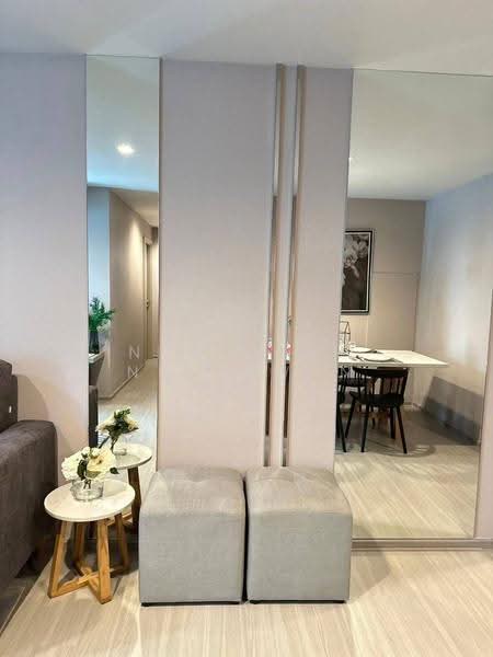 Life Ladprao, Bangkok, 992 Ladprao Road, Jom Phon, Chatuchak, Bangkok, 2 Bedrooms, 75 sqm, Condo For Rent, by Natthaya Ninkhwan, 500554793 - DDproperty.com