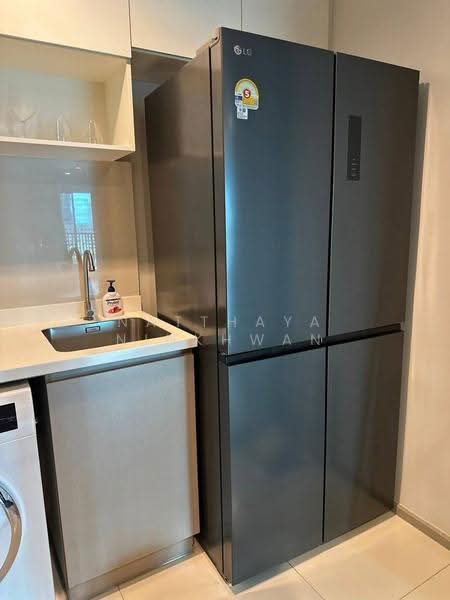 Life Ladprao : ไลฟ์ ลาดพร้าว, กรุงเทพ, 992 ถนนลาดพร้าว, จอมพล, จตุจักร, กรุงเทพ, 75 ตร.ม., คอนโด ให้เช่า, โดย Natthaya Ninkhwan, 500554793 - DDproperty.com