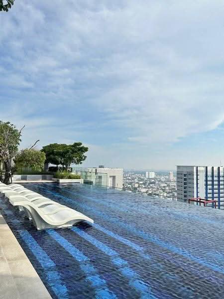 Life Ladprao, Bangkok, 992 Ladprao Road, Jom Phon, Chatuchak, Bangkok, 2 Bedrooms, 75 sqm, Condo For Rent, by Natthaya Ninkhwan, 500554793 - DDproperty.com