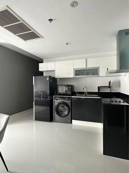 The Axis Pattaya, Chon Buri (Pattaya), Village No. 10, Na Kloe, Bang Lamung (Pattaya), Chon Buri (Pattaya), 2 Bedrooms, 58 sqm, Condo For Sale, by Melinda Lonuch, 500554795 - DDproperty.com