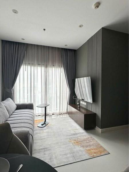 The Axis Pattaya, Chon Buri (Pattaya), Village No. 10, Na Kloe, Bang Lamung (Pattaya), Chon Buri (Pattaya), 2 Bedrooms, 58 sqm, Condo For Sale, by Melinda Lonuch, 500554795 - DDproperty.com