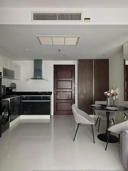The Axis Pattaya, Chon Buri (Pattaya), Village No. 10, Na Kloe, Bang Lamung (Pattaya), Chon Buri (Pattaya), 2 Bedrooms, 58 sqm, Condo For Sale, by Melinda Lonuch, 500554795 - DDproperty.com
