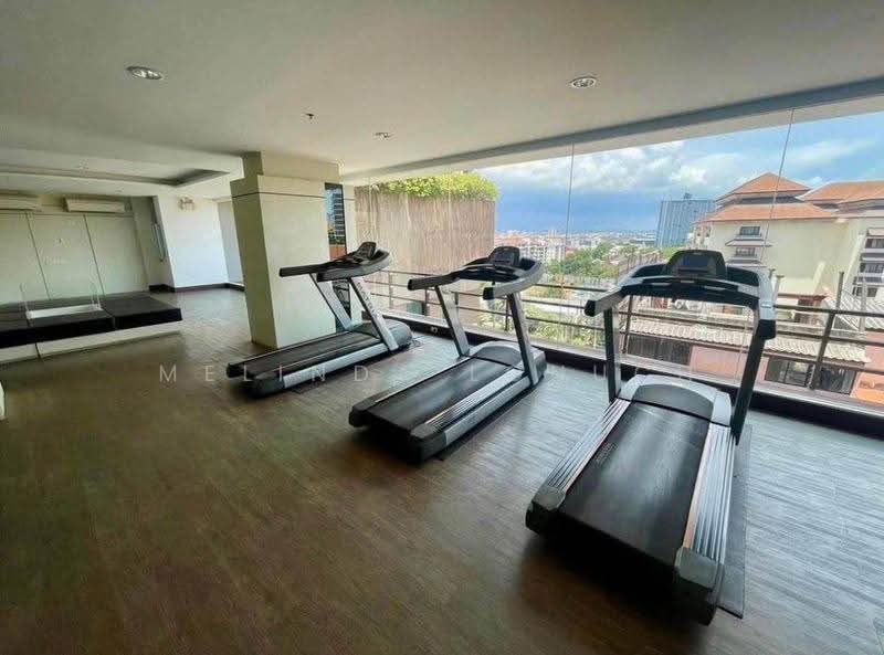 The Axis Pattaya, Chon Buri (Pattaya), Village No. 10, Na Kloe, Bang Lamung (Pattaya), Chon Buri (Pattaya), 2 Bedrooms, 58 sqm, Condo For Sale, by Melinda Lonuch, 500554795 - DDproperty.com