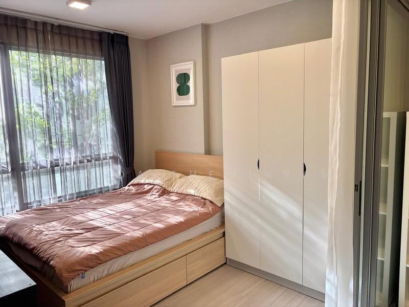 Quintara Phume Sukhumvit 39, Bangkok, 73 Soi Sukhumvit 39, Khlong Tan Nua, Watthana, Bangkok, 1 Bedroom, 32 sqm, Condo For Rent, by Thida Thewinram, 500554797 - DDproperty.com
